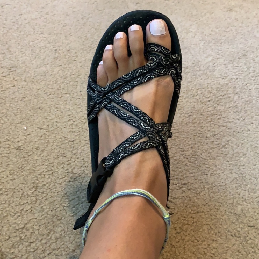 Skechers sandals
